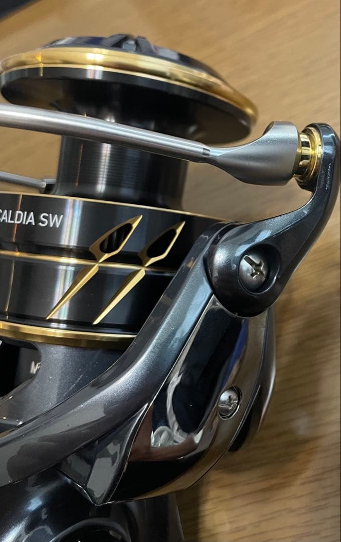 ※本日限定価格※ ダイワ　22カルディア SW 18000
