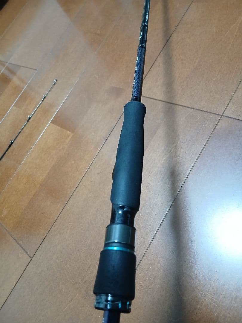 21エメラルダスMX 75MMH-S・N
