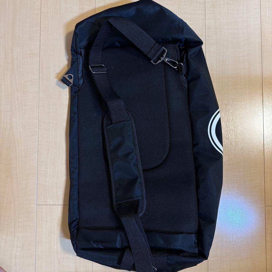 リバーサルの人気モデル rvddw 3WAY BAG