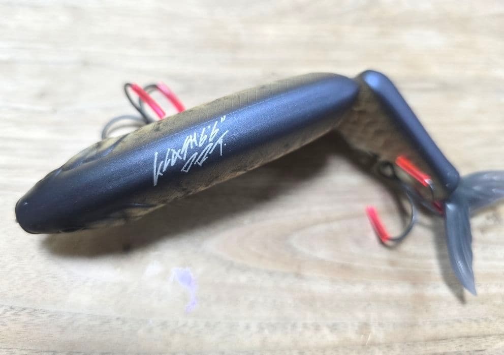 DRT タイニークラッシュ 256 TINYKLASH LOW