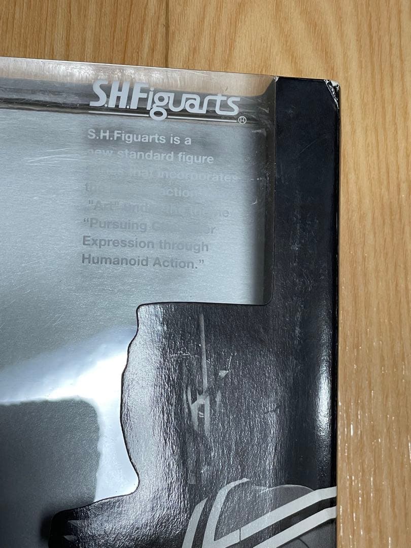 S.H.Figuarts ディケイド ディエンドコンプリートフォーム
