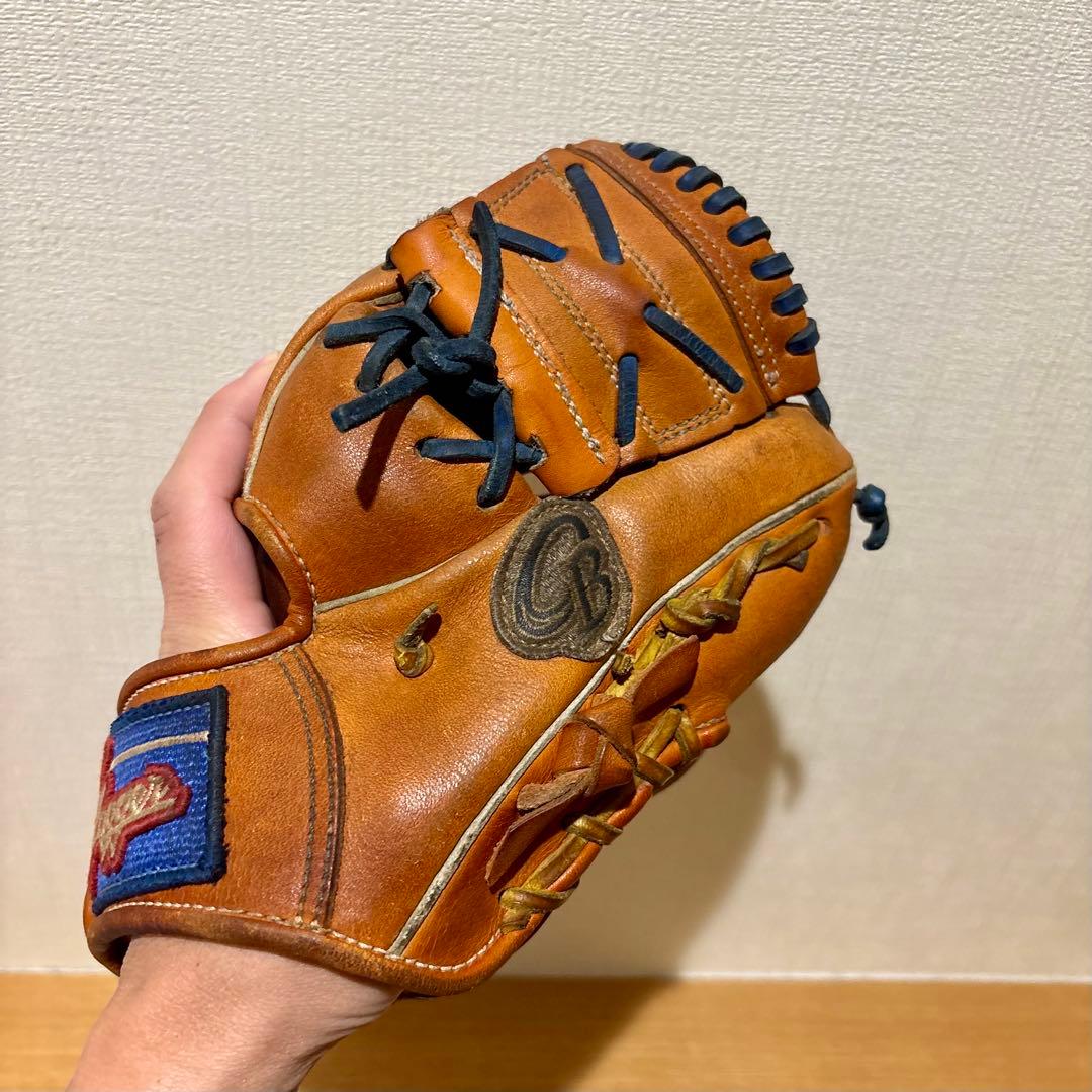 久保田スラッガー トレーニング グローブ 軟式硬式兼用即戦力 型抜群 野球 練習