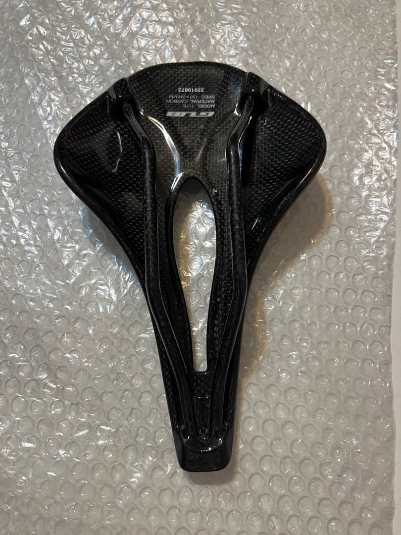 カーボン 3Dプリント サドル TNI OEM