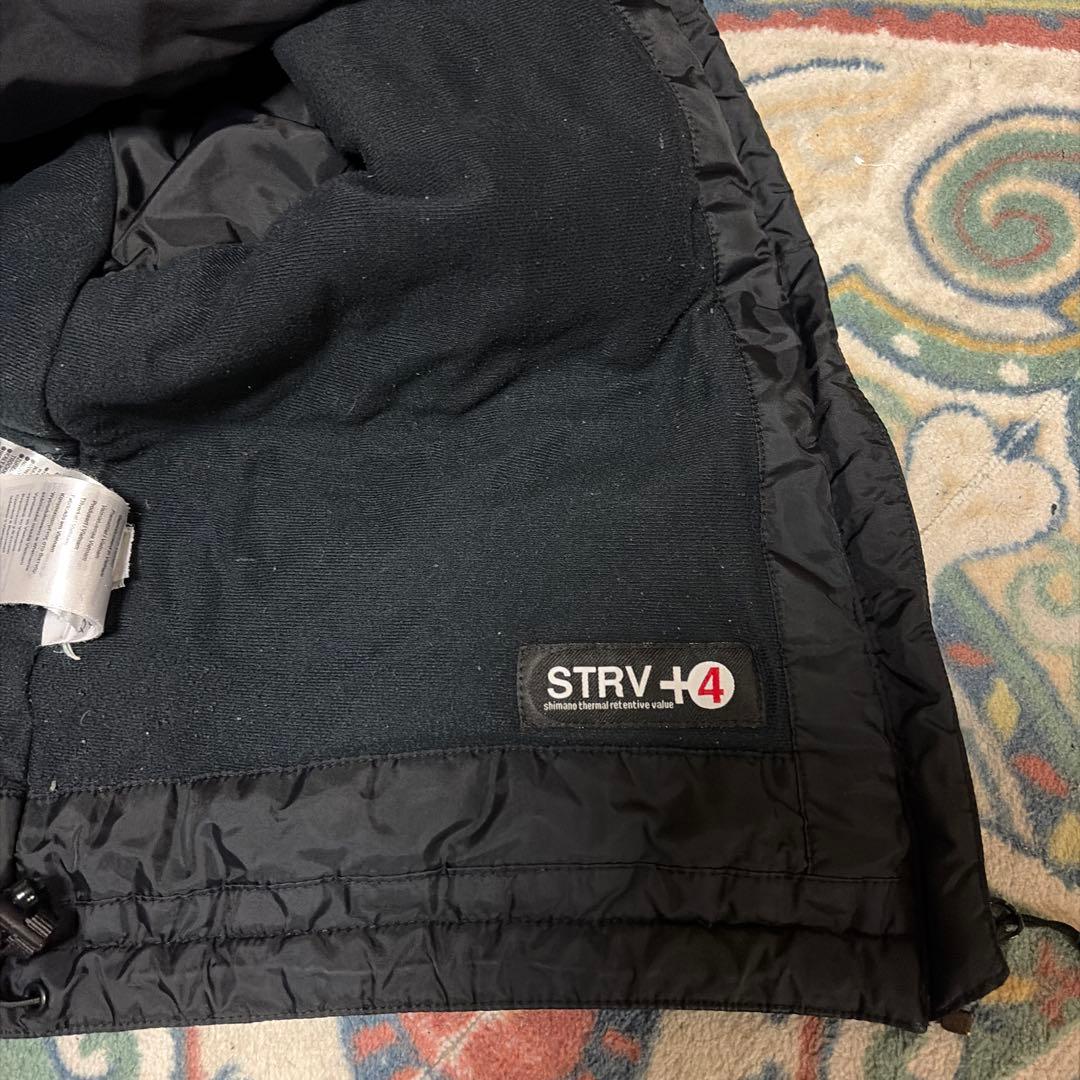 シマノ LIMITED PRO ネクサス ゴアテックス 防風防寒着上下