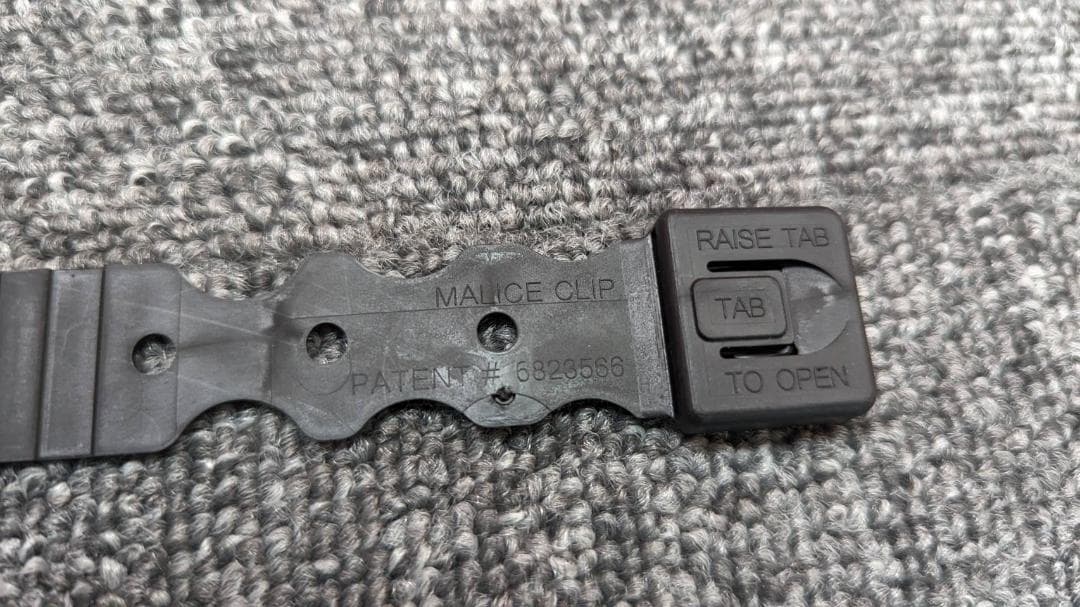 esstac 1911 シングル ピストル マグポーチ T.Rex Arms