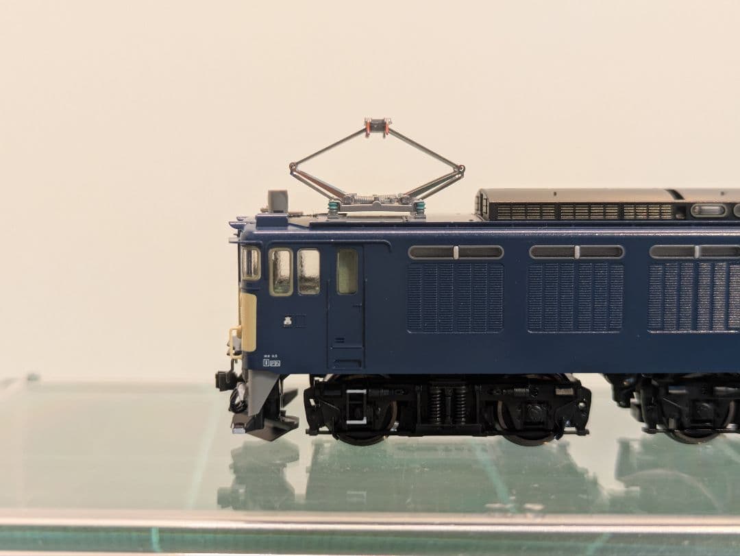 TOMIX EF64 37 DE10 2機セット