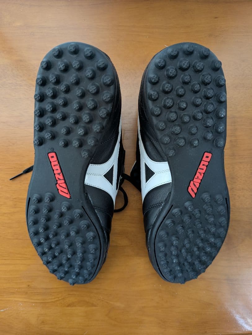MIZUNO MORELIA II トレーニングシューズ　モレリアAS 27.5