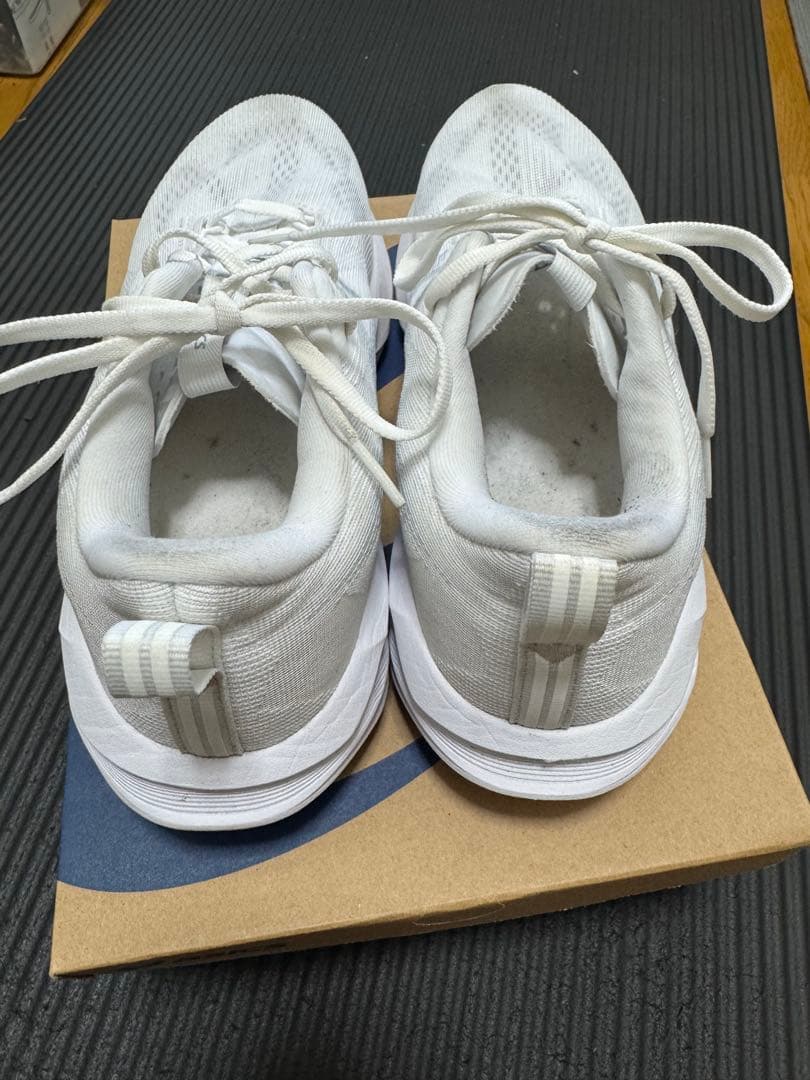 アシックス ノヴァブラスト5 25.5 ASICS NOVABLAST 5