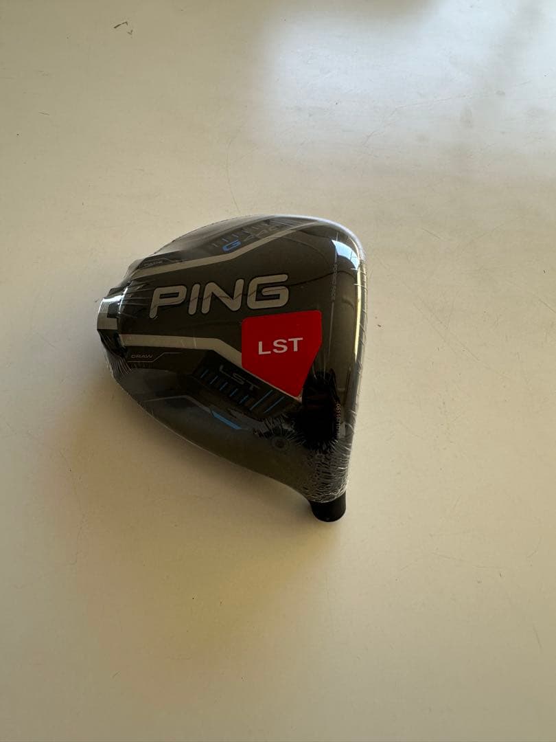 PING G440 LST ドライバー　新品