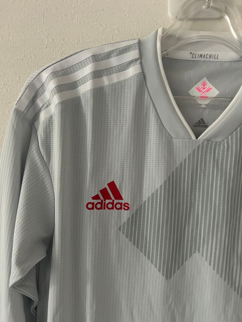 ☆新品☆adidas(アディダス)日本代表アウェイオーセンティックユニフォーム☆