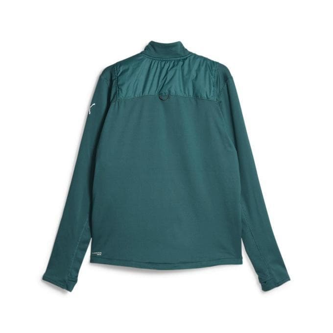 未使用　 プーマ ウ CLOUD WRパデッドJKT 524613 43 XXL