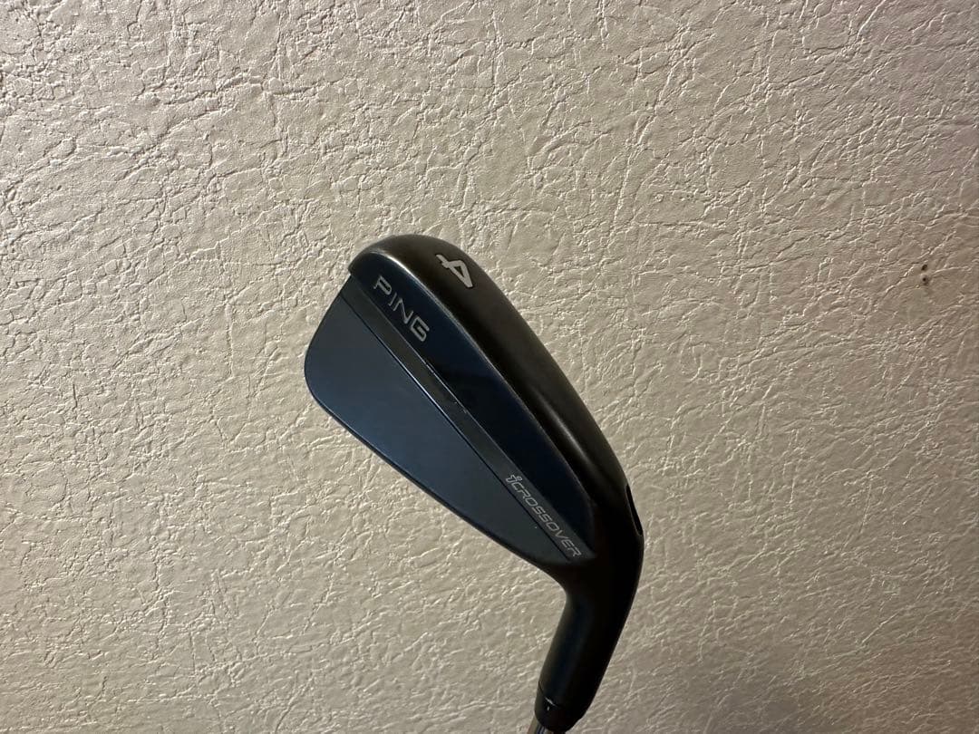 PING i230＋ i CROSSOVER