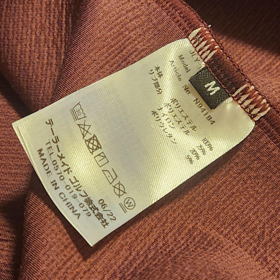 TaylorMade×UNITED ARROWS カーディガン