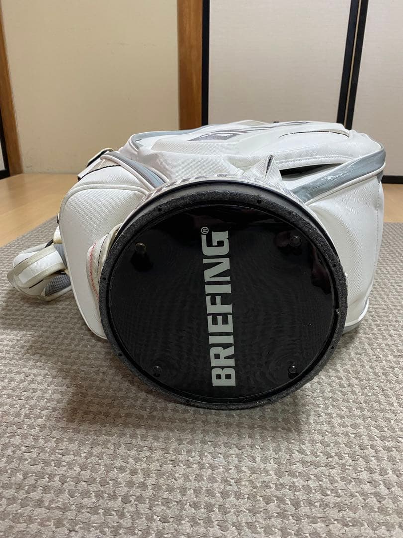 最終価格‼️ブリーフィングBRIEFING CR−3 9.5インチ