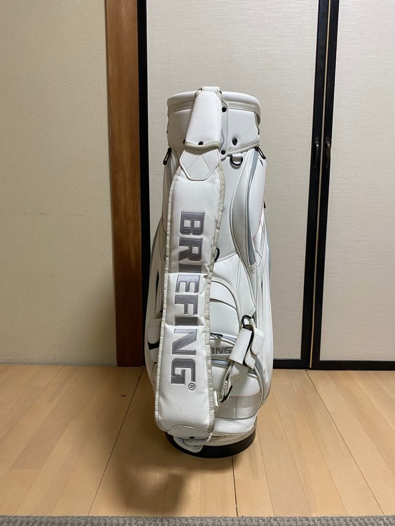 最終価格‼️ブリーフィングBRIEFING CR−3 9.5インチ