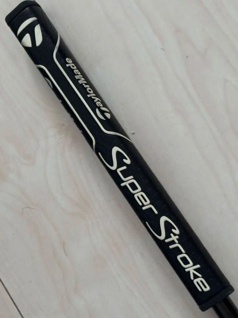 名機！ TaylorMade Spider X パター ヘッドカバー付き