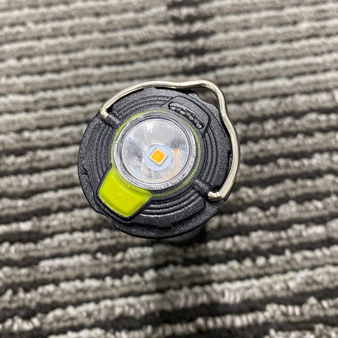 GOAL ZERO LIGHT HOUSE MICRO FLASH 2個セット