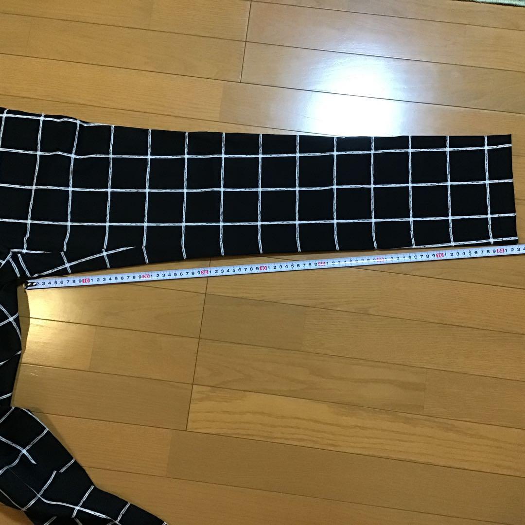 マンシング82ブラック☆新品未使用