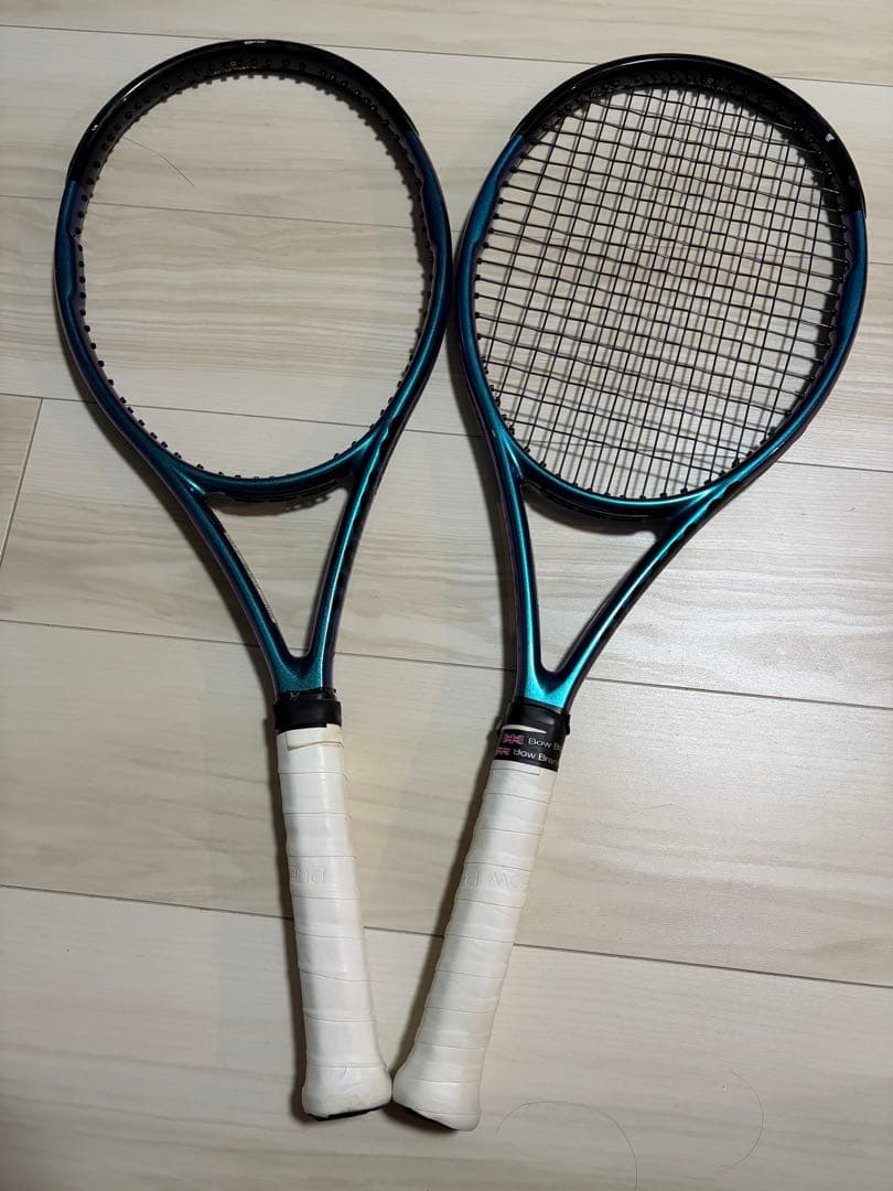 Tour Ultra V4 95 テニスラケット