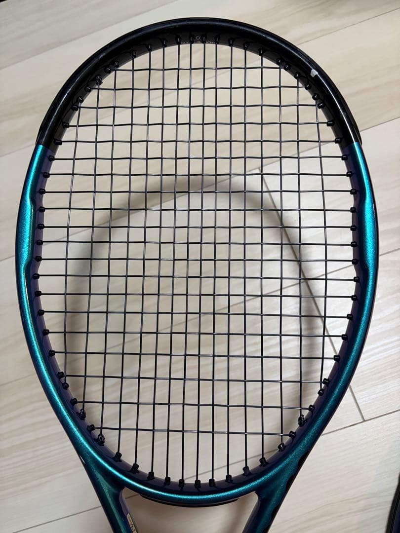 Tour Ultra V4 95 テニスラケット