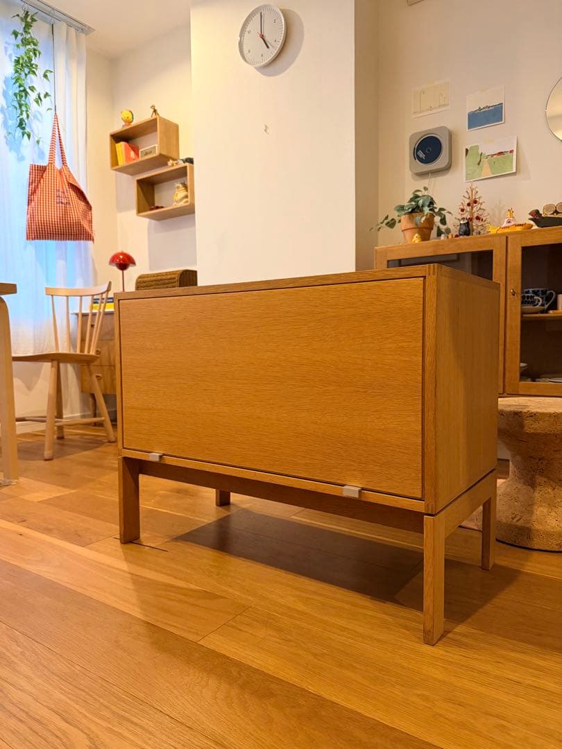 Munch Møbler M-40 Munch cabinet oak