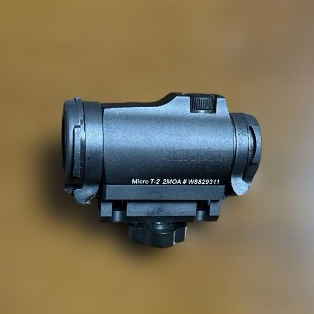 ACE 1 ARMS Aimpointタイプ T-2 + キャリハンマウント