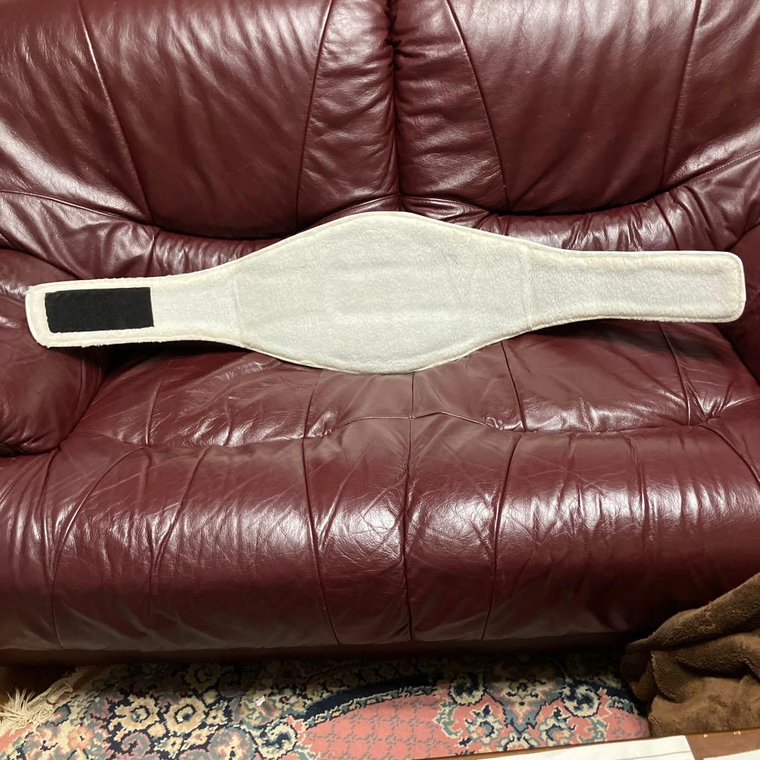 本物❕OPBFチャンピオンベルト 青
