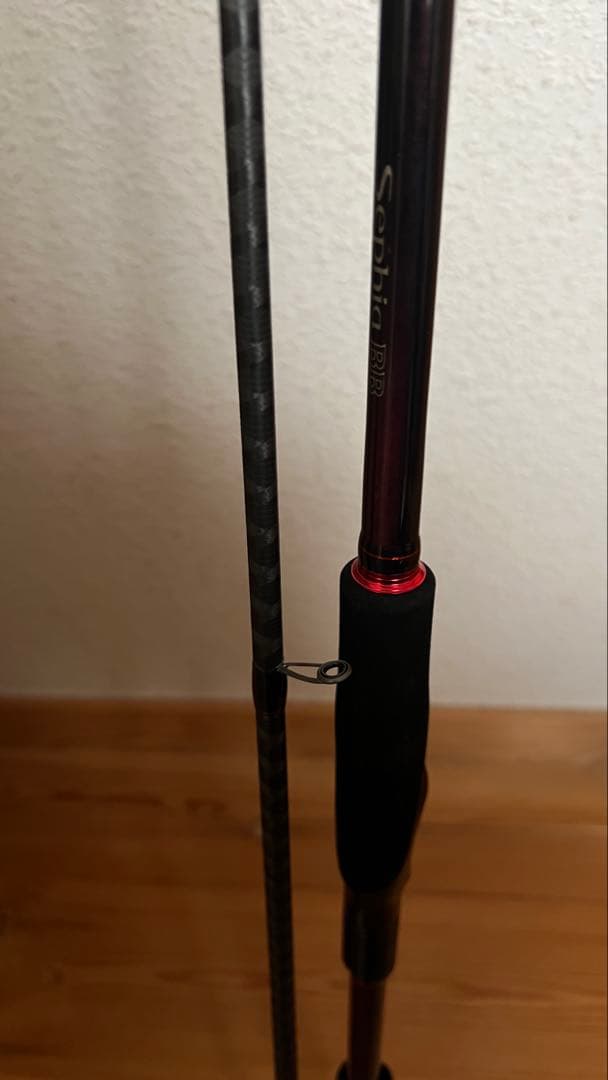 SHIMANO シマノ セフィア BB S89MH エギングロッド