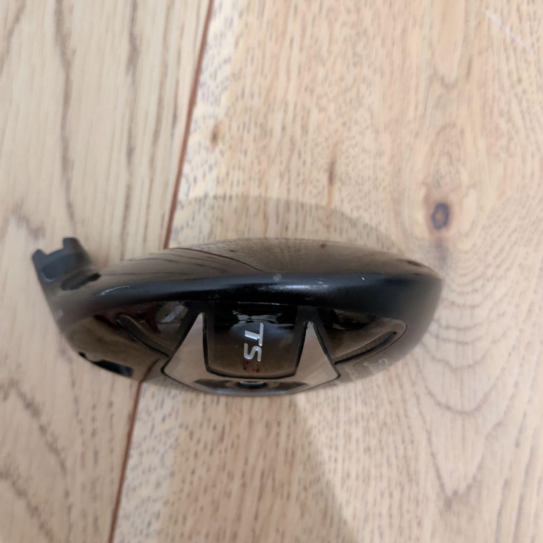 Titleist TS2 27° UT ヘッド
