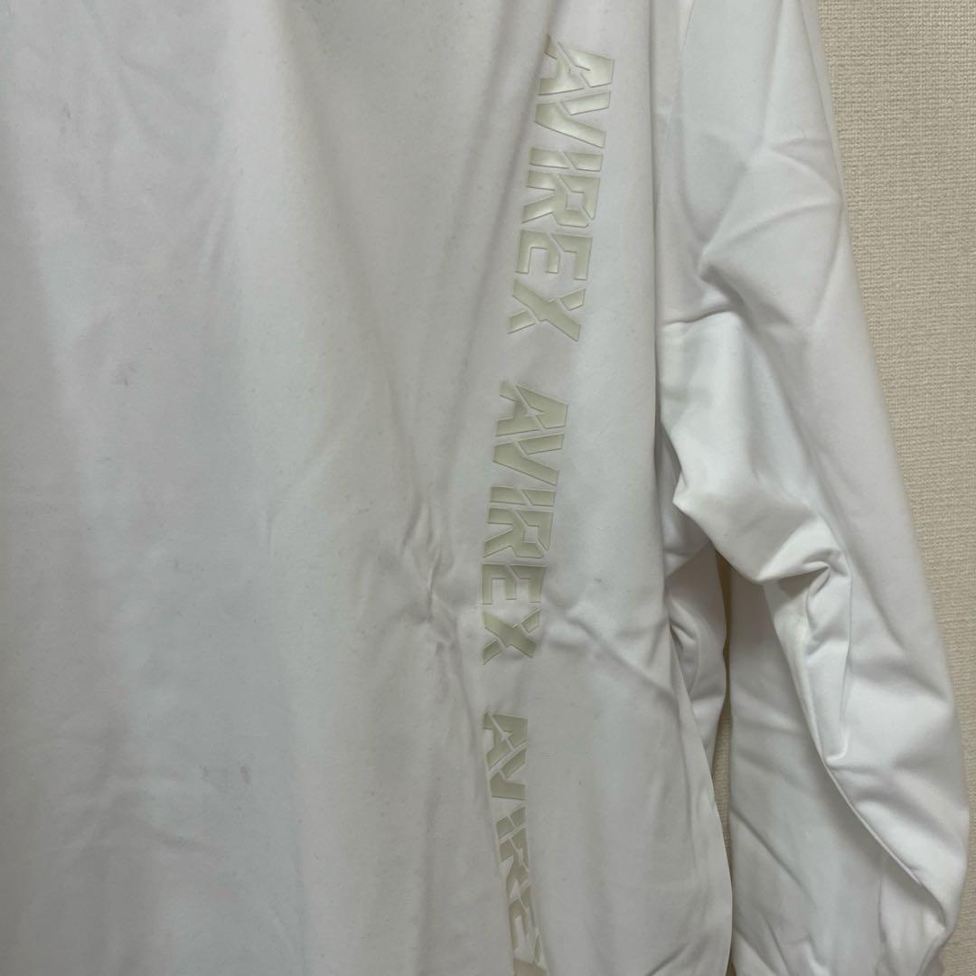新品　AVIREXGOLF ゴルフウェア　3点セット