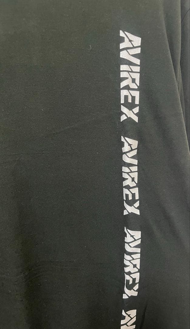 新品　AVIREXGOLF ゴルフウェア　3点セット