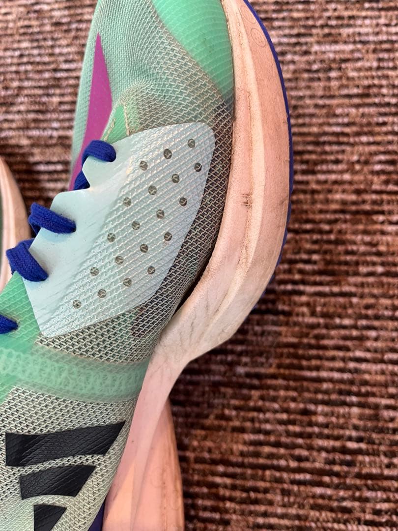 アディゼロ タクミ セン 9 Adizero Takumi Sen 9
