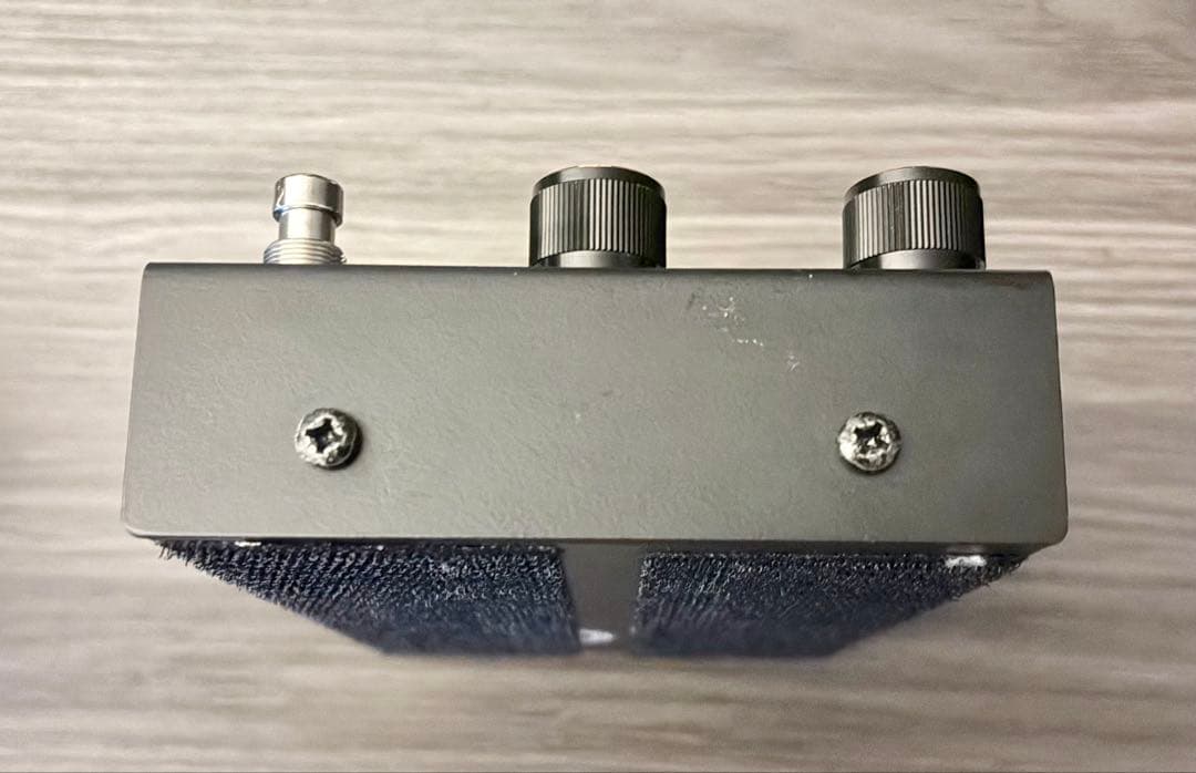 COLLISION DEVICES “BLACK HOLE SYMMETRY”