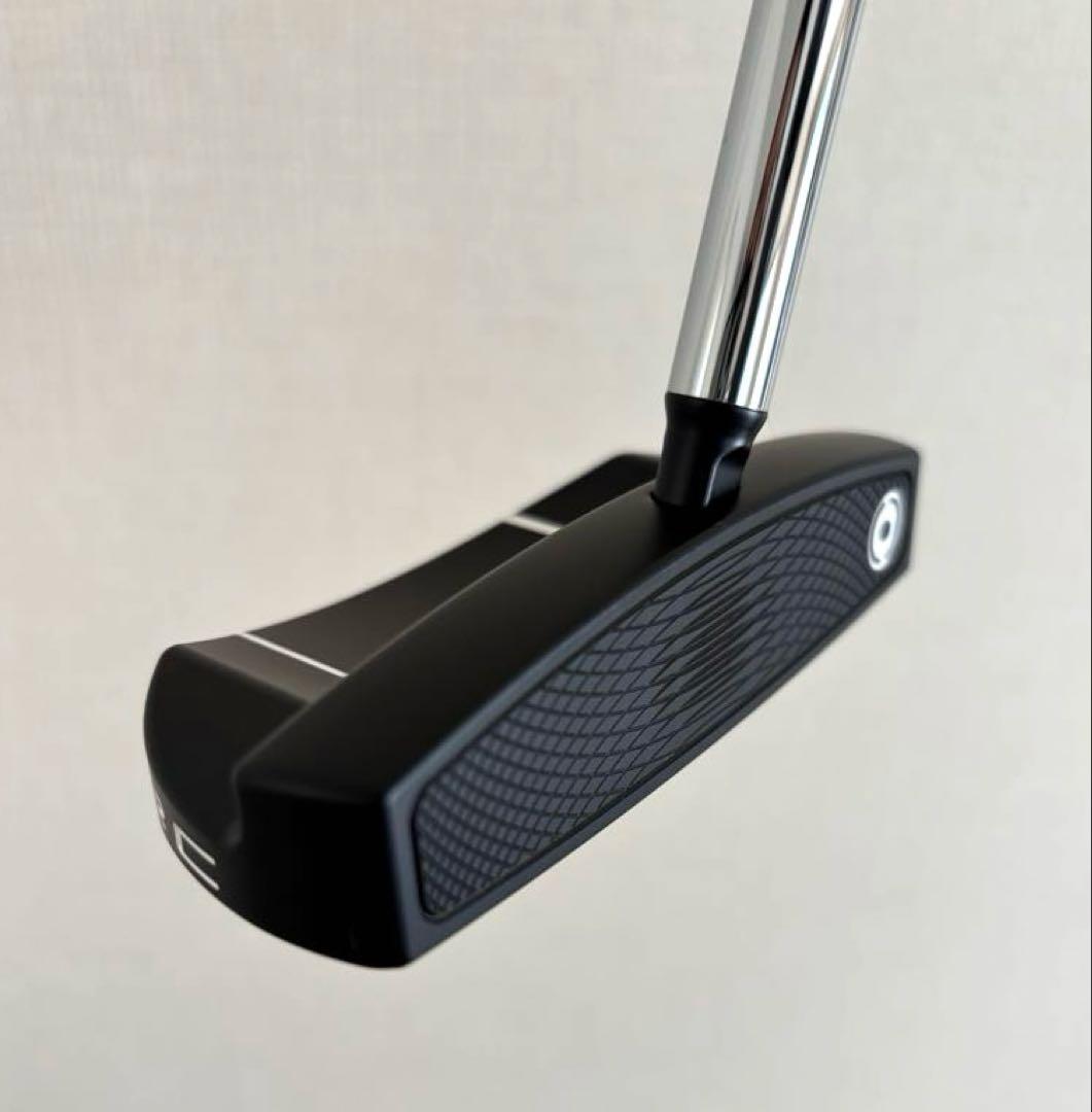 【新品未使用】PING VAULT2.0 PIPER C パター