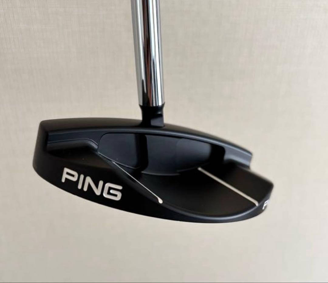 【新品未使用】PING VAULT2.0 PIPER C パター