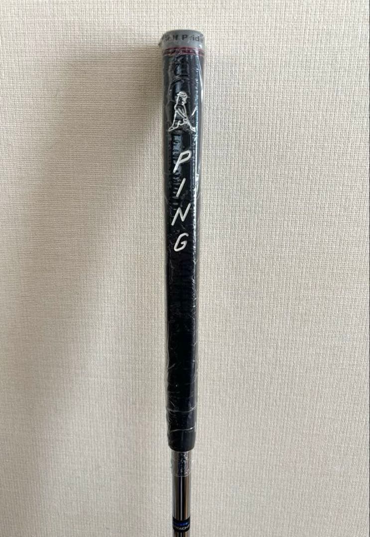 【新品未使用】PING VAULT2.0 PIPER C パター