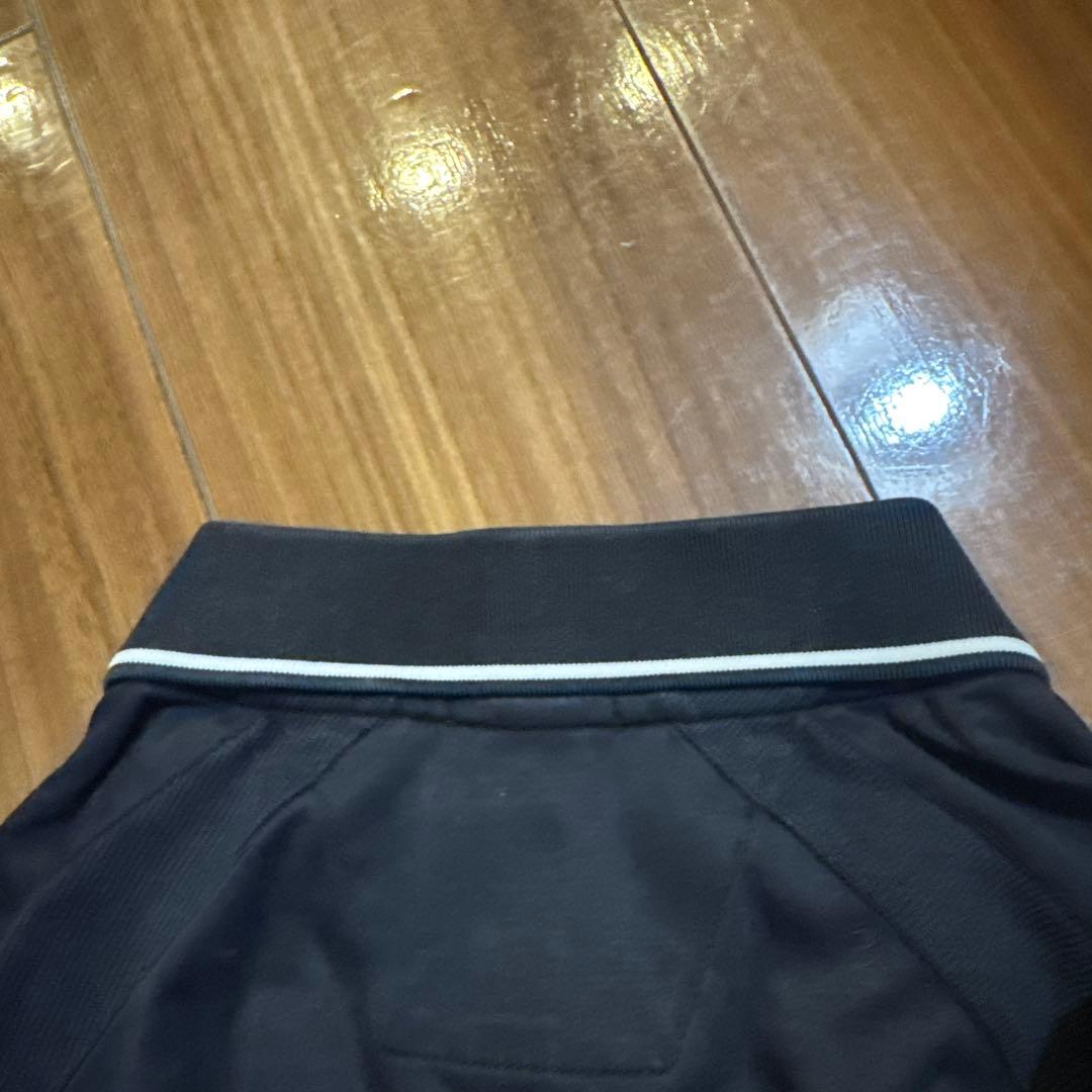 ヒューゴボス ポルシェコラボ シャツ