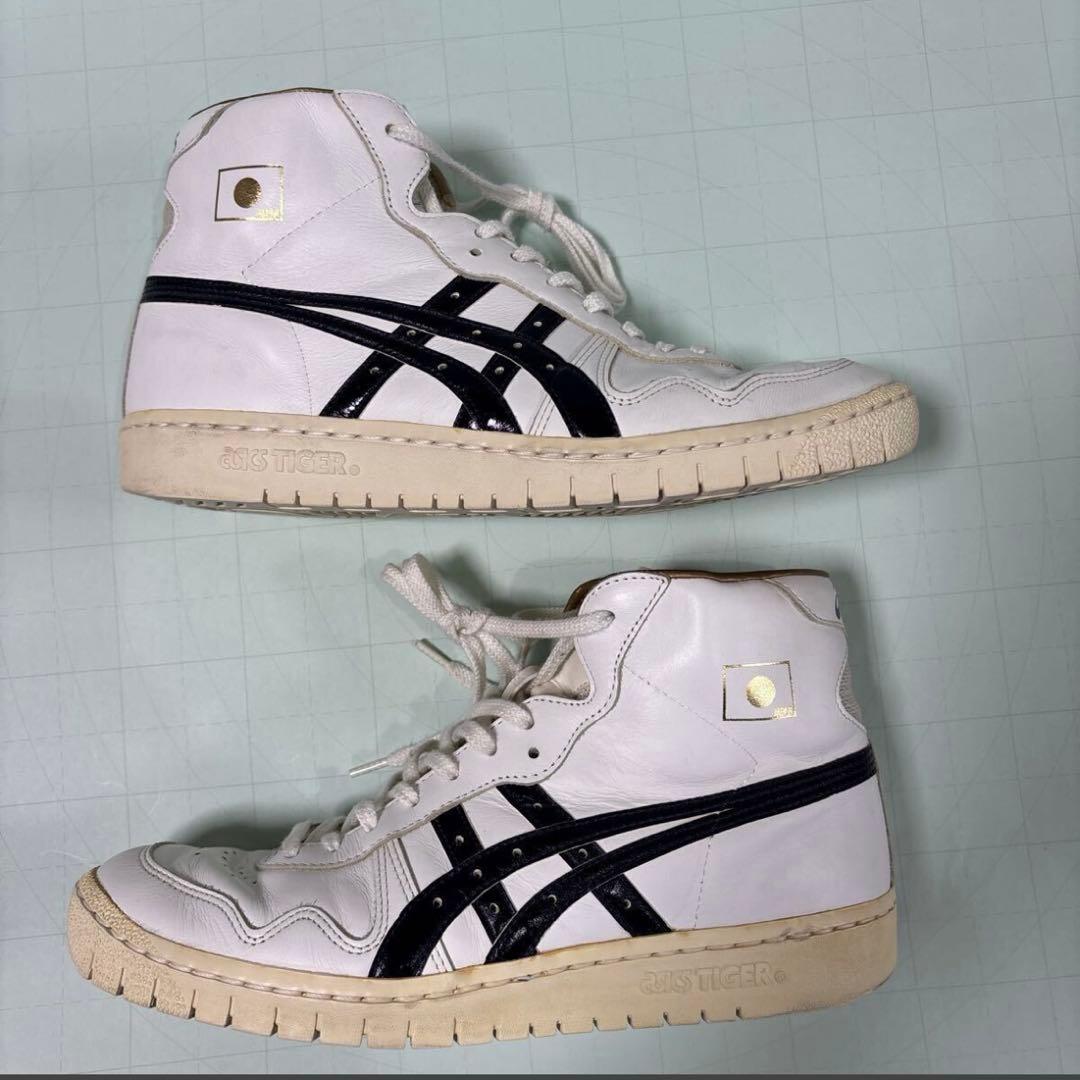 値下げ【26.5cm】希少 アシックス ジャパン ASICS JAPAN L