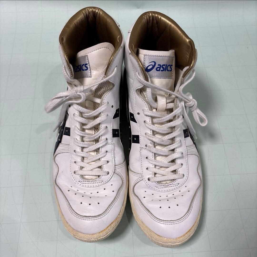 値下げ【26.5cm】希少 アシックス ジャパン ASICS JAPAN L