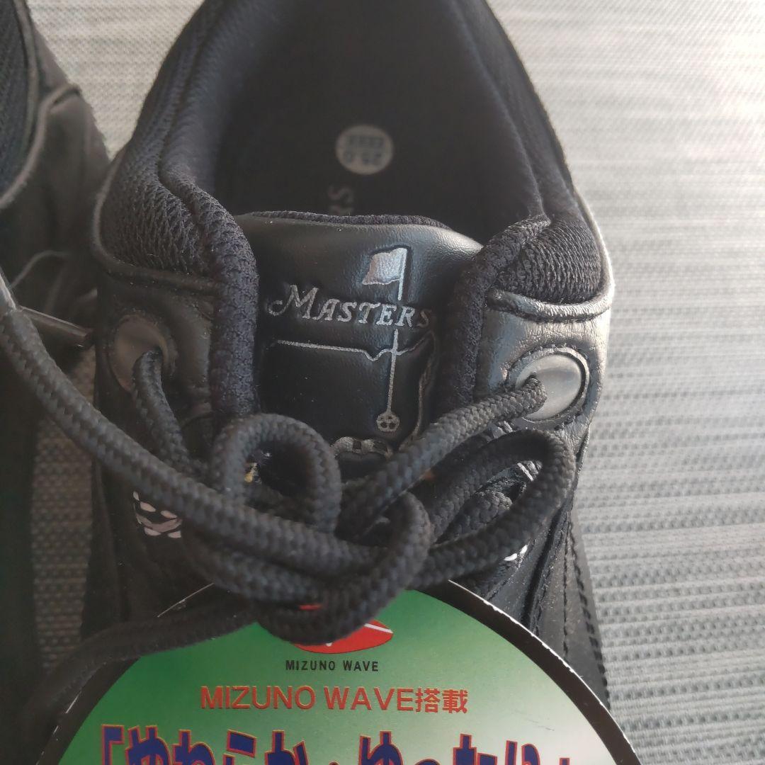 新品❗MIZUNO ゴルフ マスターズ　ソフトラックススパイク定価18,000円