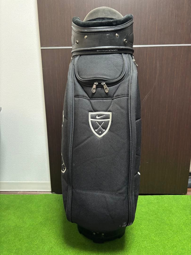 Nike Golf 軽量キャディバッグ 6分割