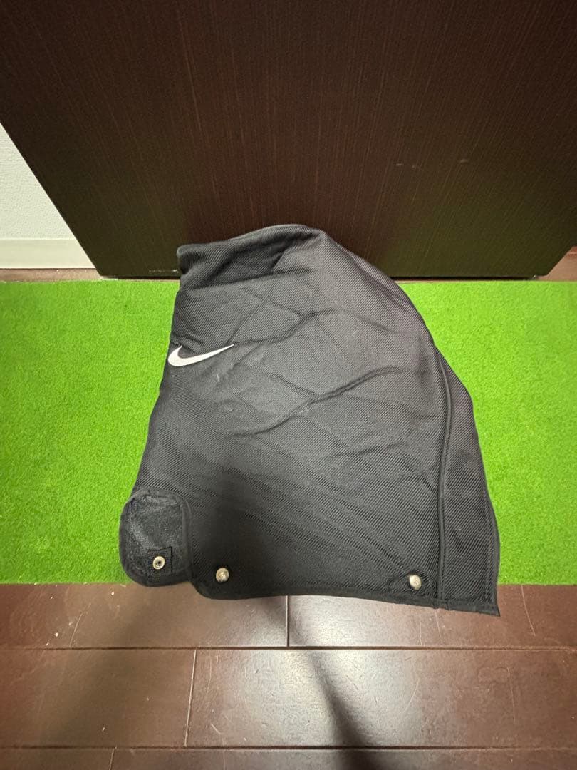 Nike Golf 軽量キャディバッグ 6分割