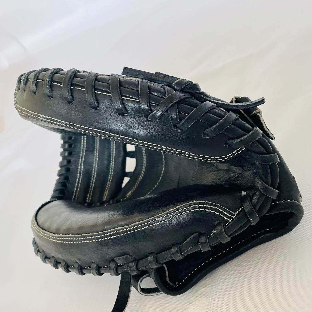 【UNDER ARMOUR】キャッチャーミット 軟式 【QBB0257】