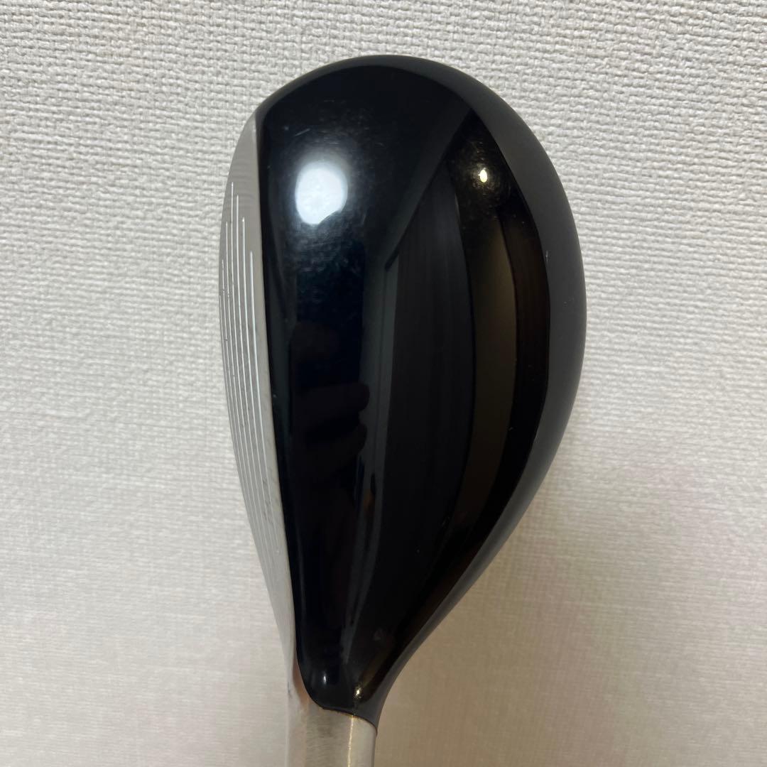 クラブ Mizuno MP CLK UT#4 ATTAS MB HY 85X