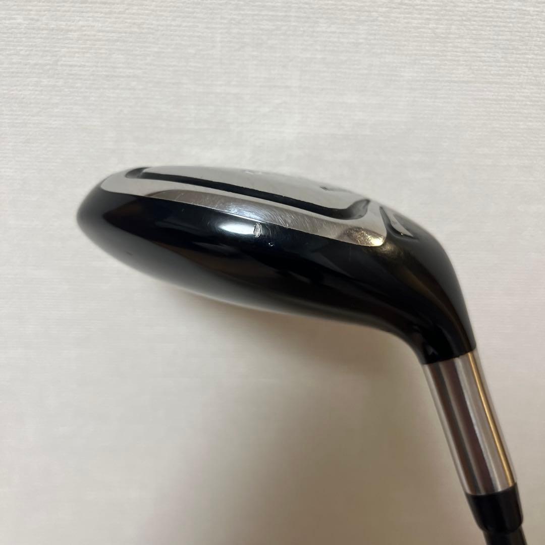 クラブ Mizuno MP CLK UT#4 ATTAS MB HY 85X