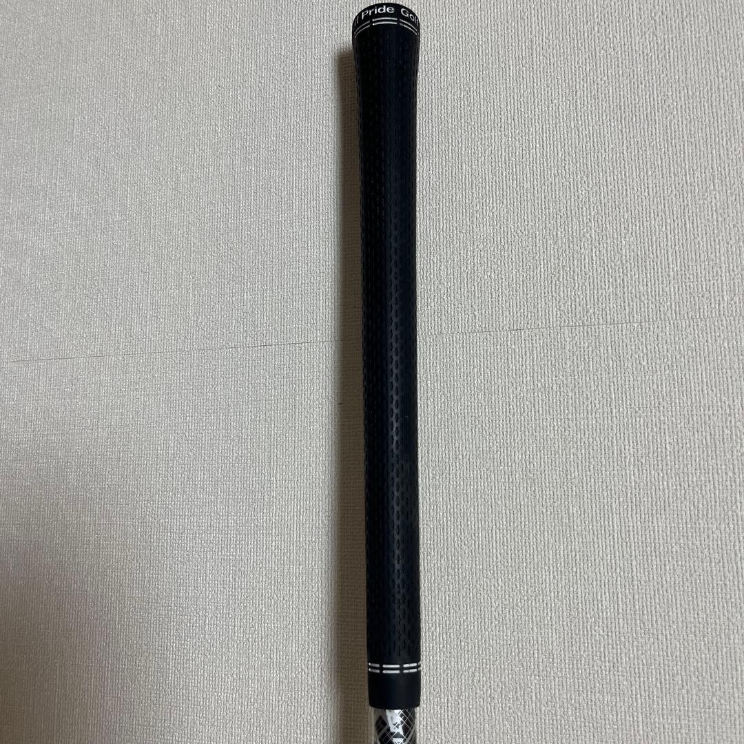 クラブ Mizuno MP CLK UT#4 ATTAS MB HY 85X