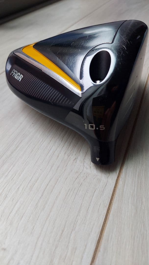 プロギアRS JUST D 1W Speeder NX50S メーカーカスタム