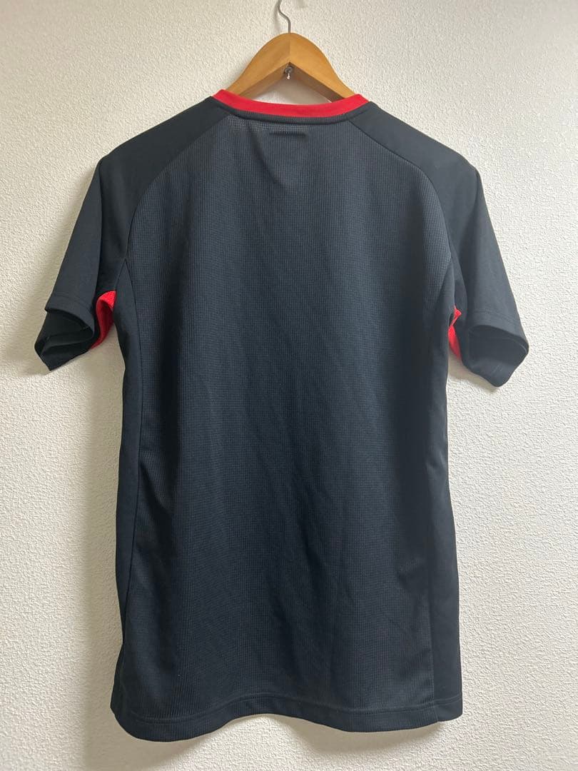 YONEX ゲームシャツ メンズ L