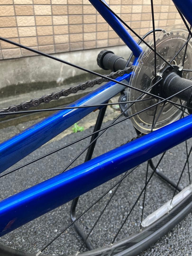 GIANT CONTENDO2 2020年モデル