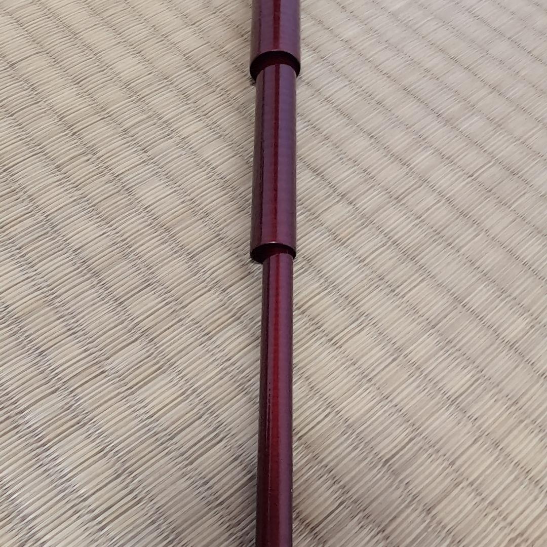 鮎竿　ダイワ　夢月　720 中硬硬　CARBOWHISKER　未使用